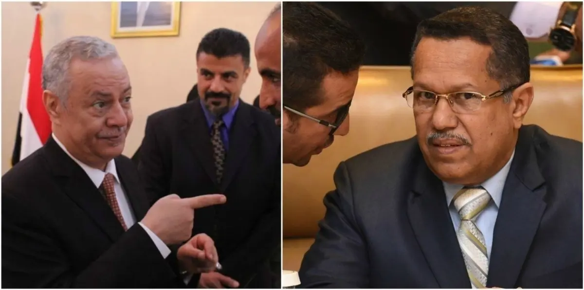 اليمن.. خلافات بن دغر والمفلحي تفاقم أزمات عدن