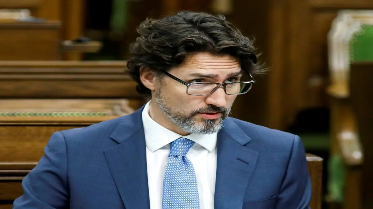 كندا ترفض اقتراح ترامب دعوة روسيا لقمة مجموعة السبع