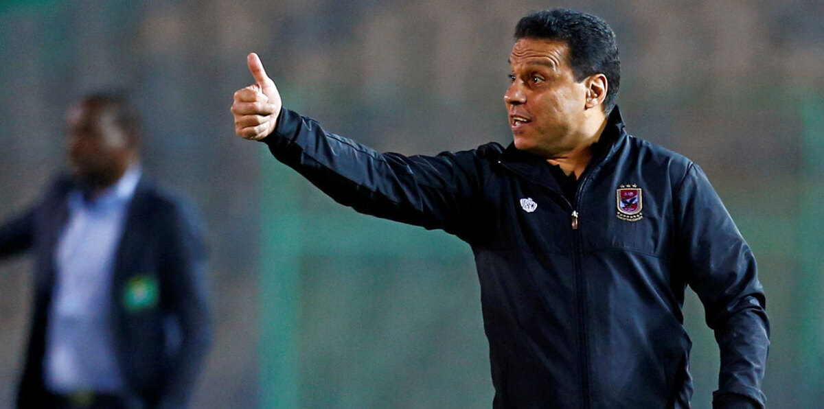 لرفضه تجميد عبدالله السعيد.. محمود الخطيب يحذر مدرب النادي الأهلي