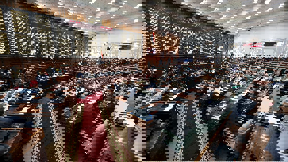 جماعة الحوثي تسقط عضوية 44 برلمانيا بتهمة تأييد "الشرعية"