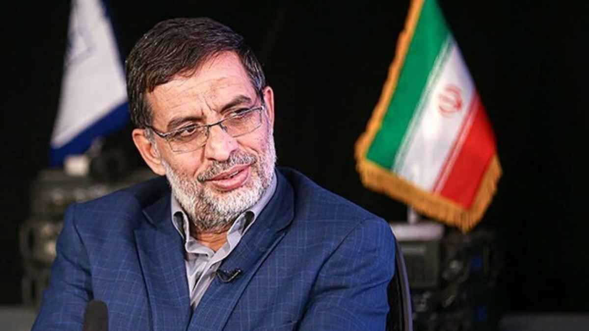 الحرس الثوري: إسرائيل غير قادرة على شن حرب جديدة ضد إيران‎