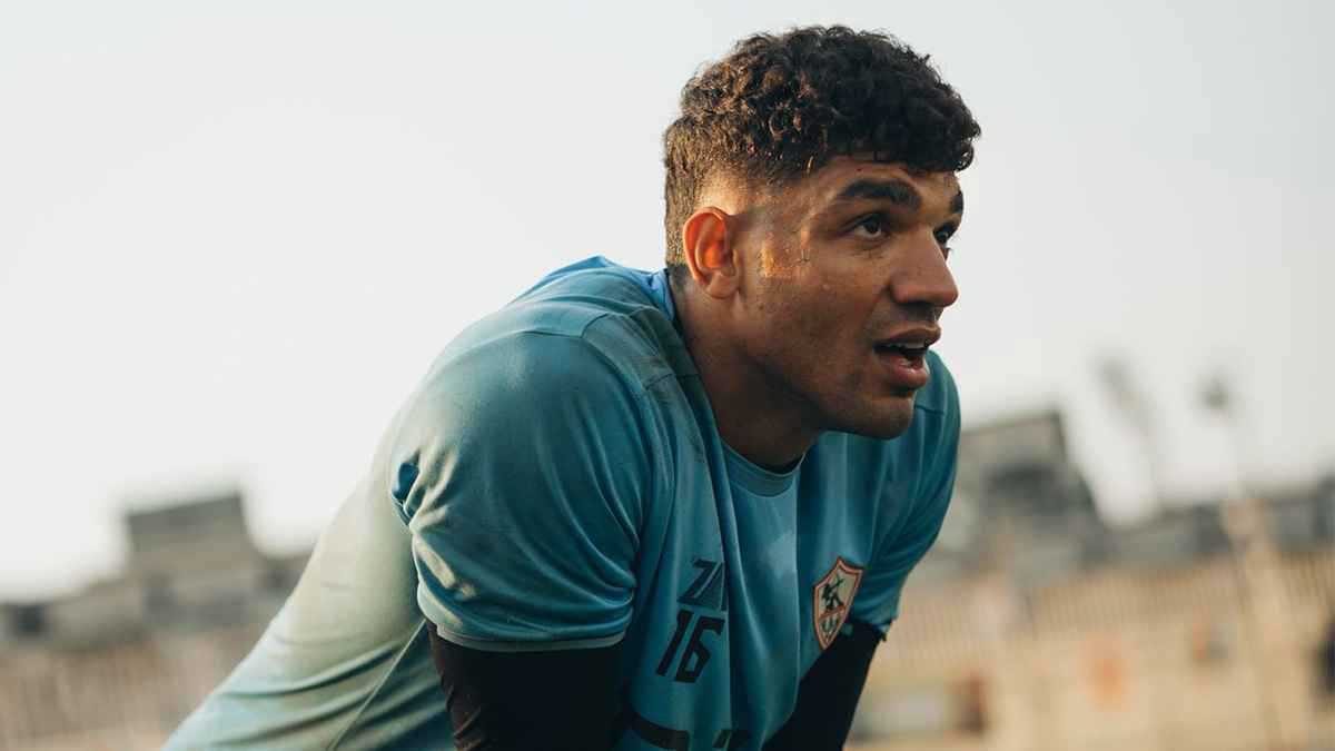 حدد ثمن بيع صبحي.. سر تعطل الصفقة التبادلية بين الزمالك وبيراميدز