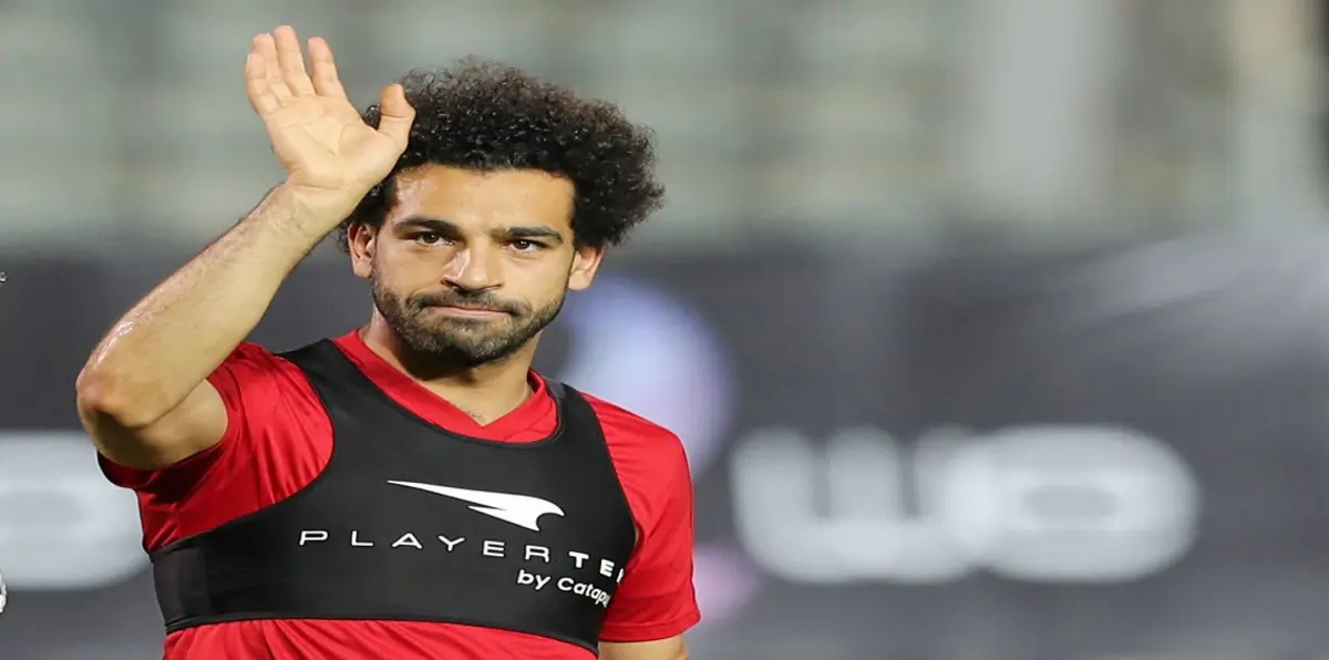 كأس العالم روسيا 2018.. محمد صلاح يبدأ تدريباته المنفردة مع منتخب مصر (فيديو)