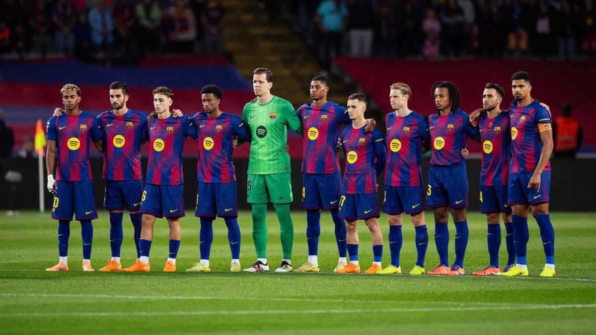 برشلونة يحدد أكبر أهدافه في الميركاتو