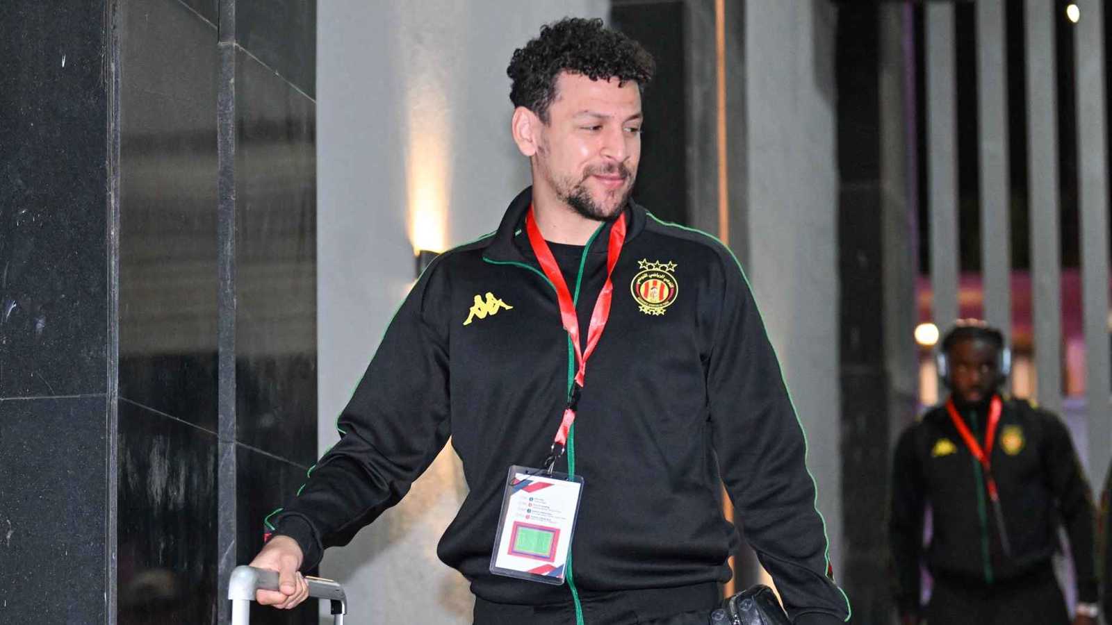 سرّ عدم ردّ الترجي التونسي رسميا على اعتزال يوسف المساكني 