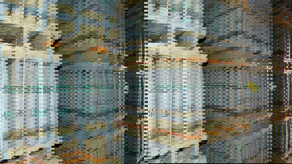 وزارة الدفاع التشيكية: سنزود أوكرانيا بـ4000 قذيفة مدفعية