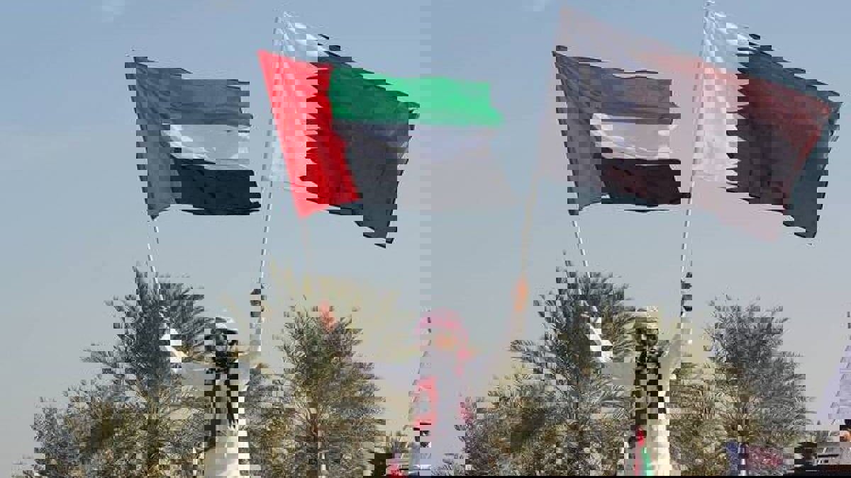 مسؤولون إماراتيون وقطريون يعقدون أول لقاء بينهما منذ الأزمة الخليجية