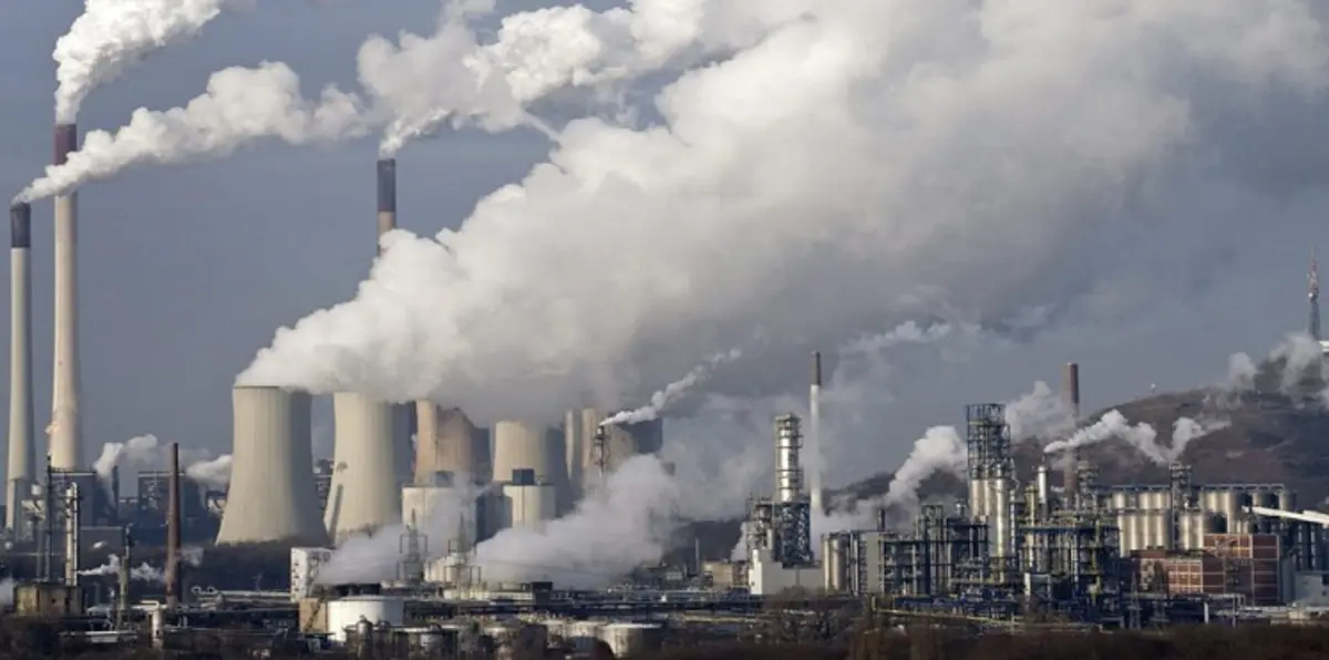 دراسة: الاحتباس الحراري قد يؤثر على 80% من محيطات العالم بحلول 2050