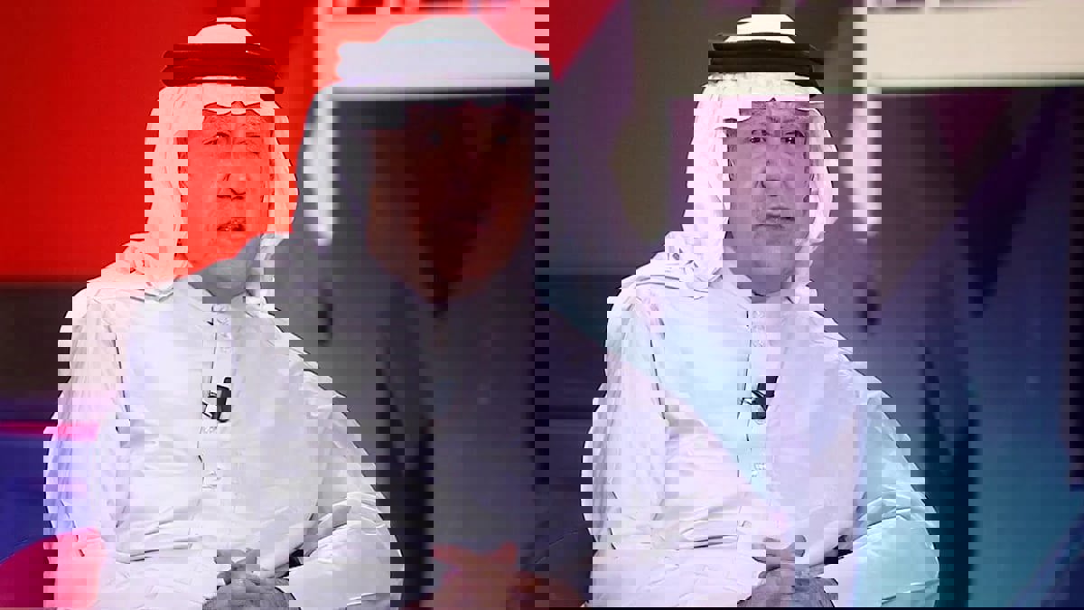 الكاتب السعودي تركي الحمد يثير الجدل بحديثه عن زواج المثليين
