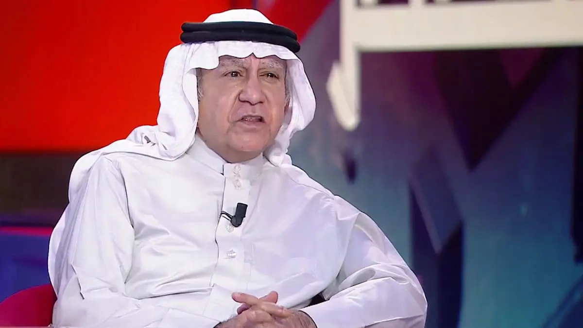 الكاتب السعودي تركي الحمد يثير الجدل بحديثه عن زواج المثليين