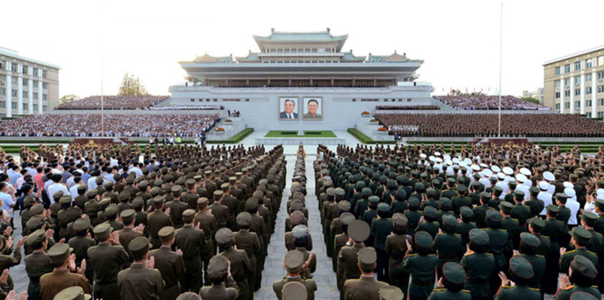 تأهب في كوريا الجنوبية مع استعداد بيونغ يانغ لاحتفالات عسكرية جديدة