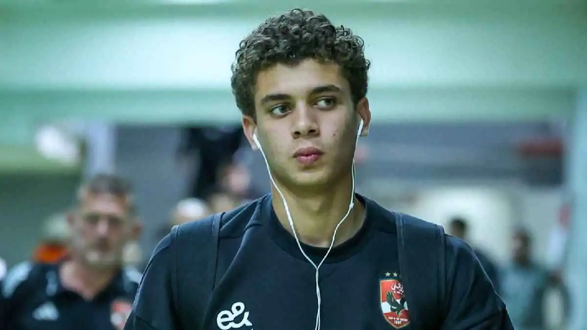 سبب تعطل صفقة انتقال حمزة عبد الكريم إلى برشلونة