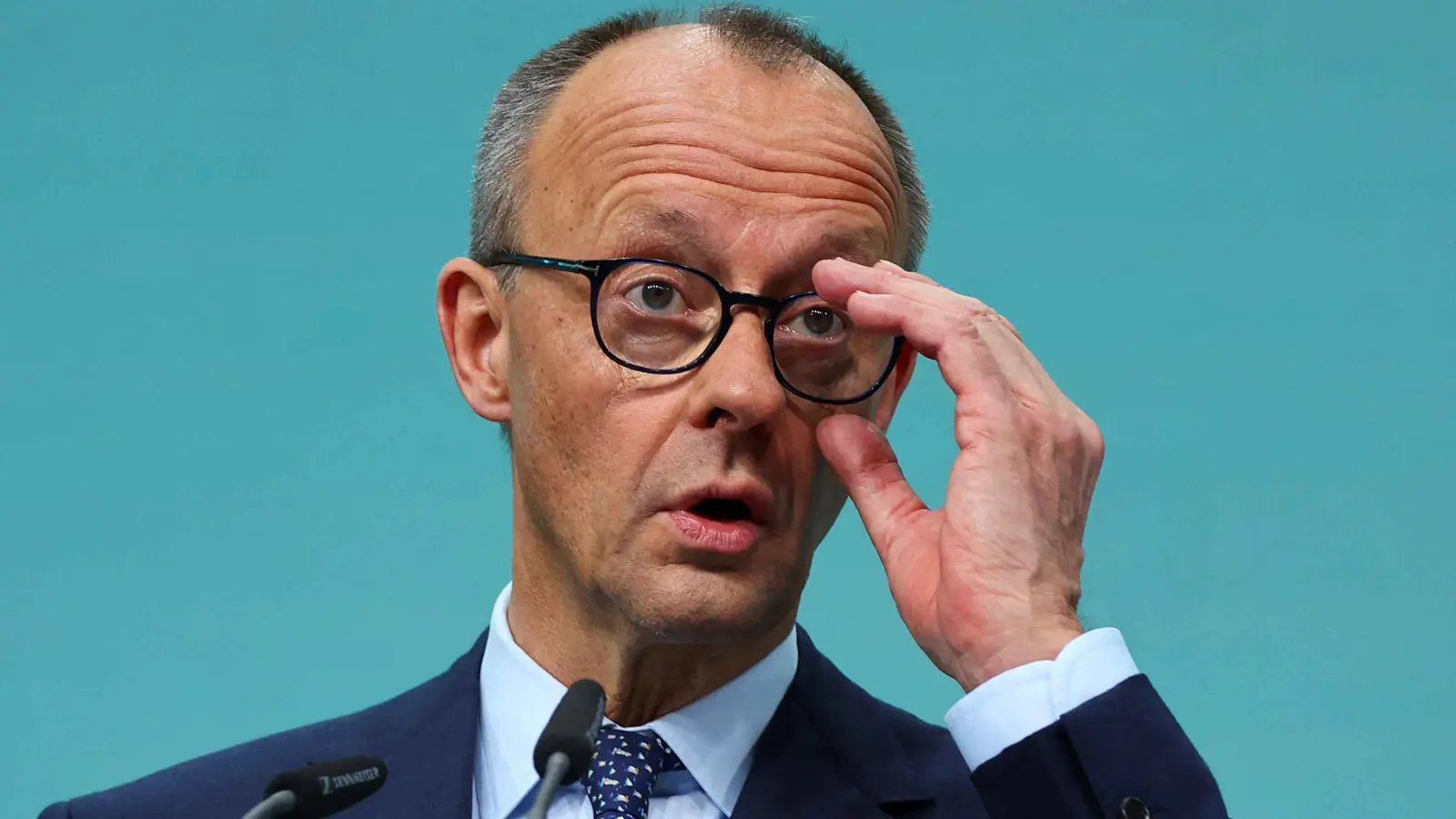 ألمانيا.. ميرتس يبحث تسريع زيادة الإنفاق الدفاعي قبل تشكيل الحكومة