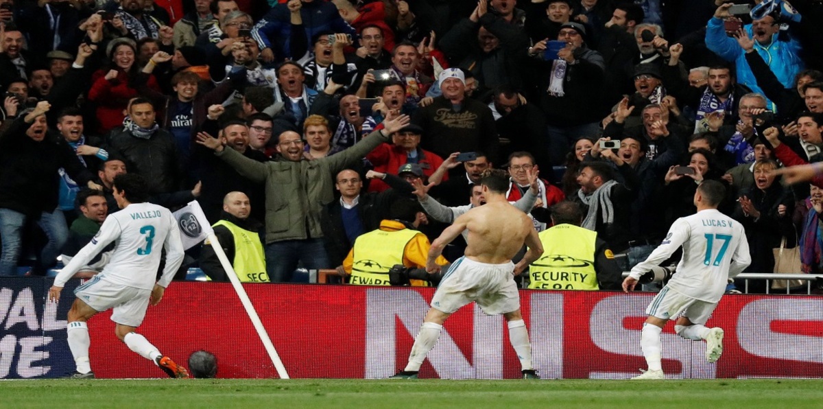 موعد قرعة نصف نهائي دوري أبطال أوروبا والقنوات الناقلة (صورة)