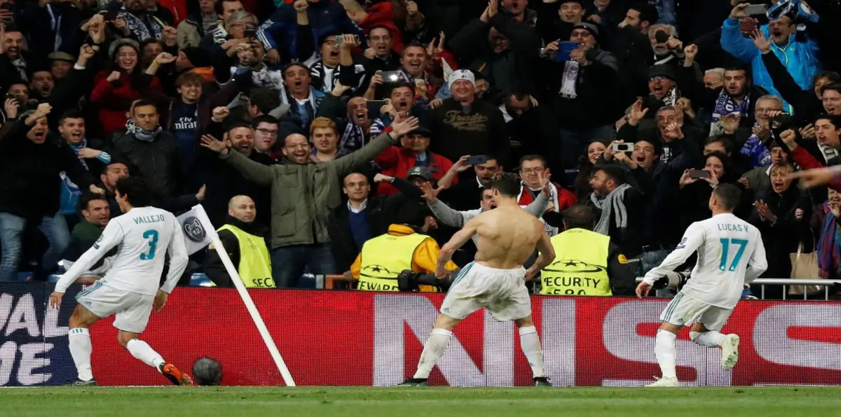 موعد قرعة نصف نهائي دوري أبطال أوروبا والقنوات الناقلة (صورة)