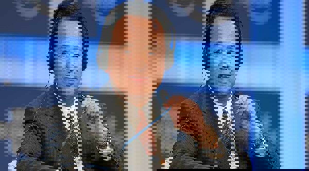 وزير الاقتصاد: اليابان تجاوزت مرحلة انكماش الأسعار