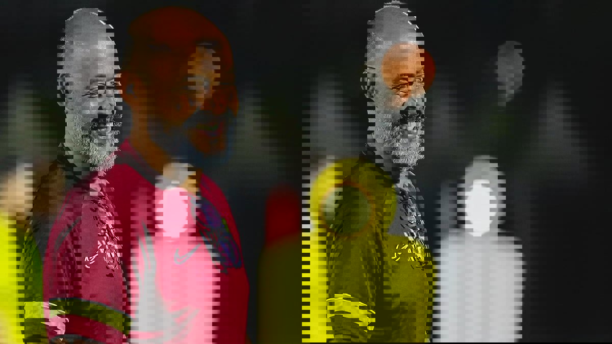 نونو سانتو قبل مباراة الهلال والاتحاد: النتائج الأخيرة ليست معيارا