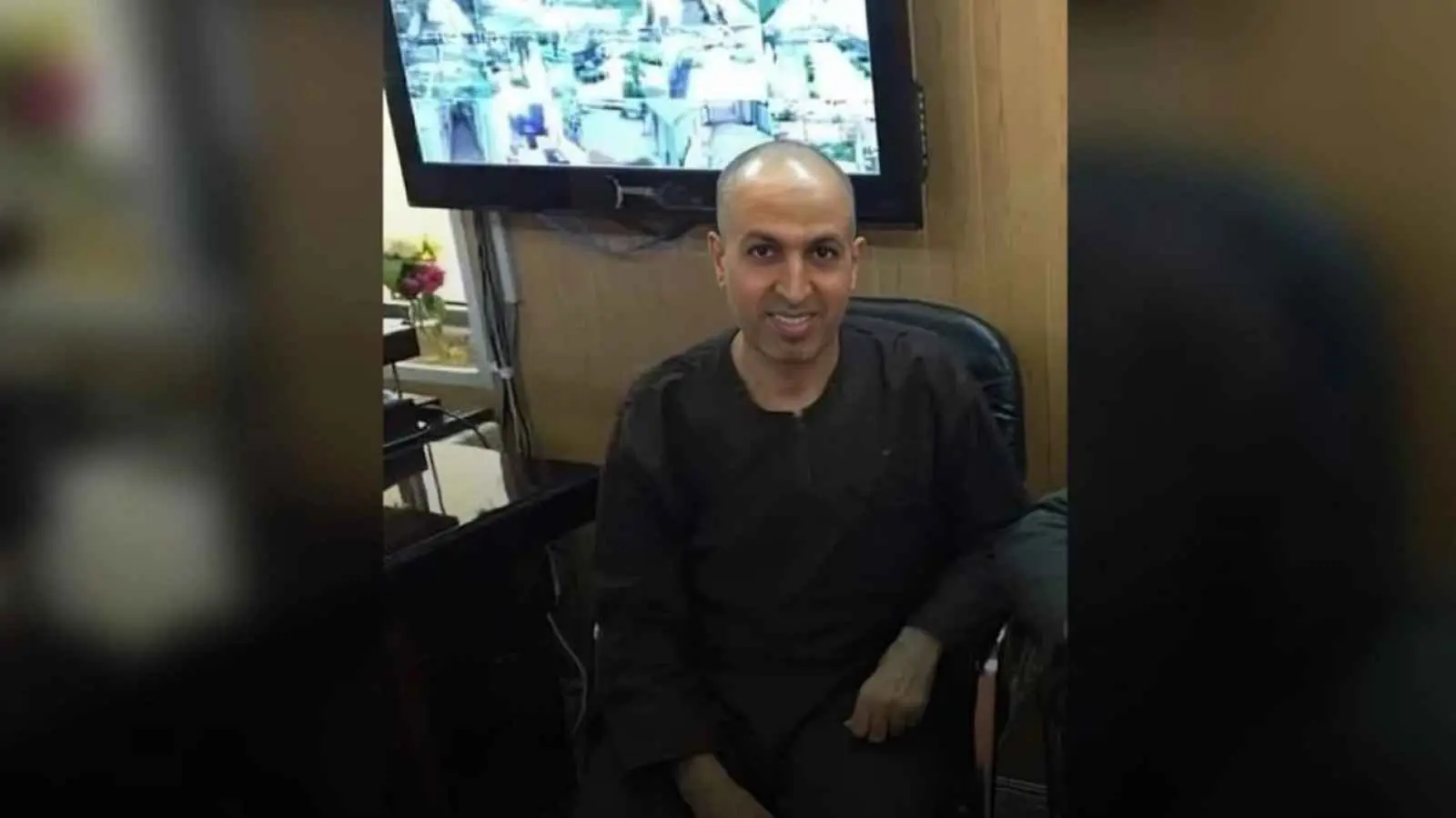 السلطات العراقية تطلق سراح النائب السابق أحمد العلواني