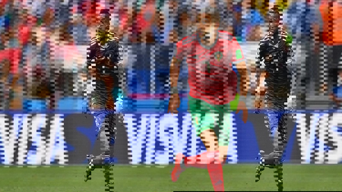 بايرن ميونخ يقترب من الحصول على خدمات المغربي حكيم زياش