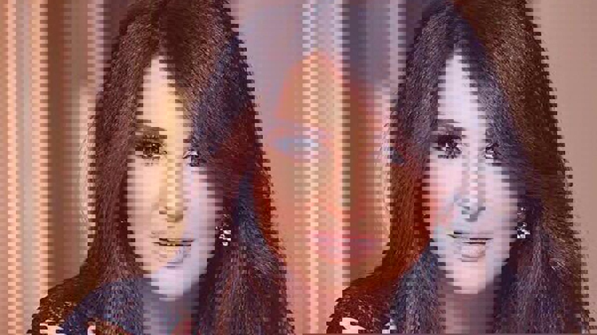 شذى حسون تعلن تعرضها لوعكة صحية أوقفت حركتها 