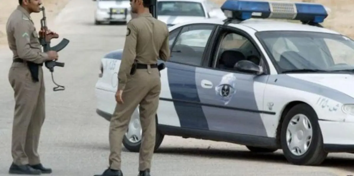 القبض على 12 شخصًا تورطوا بمضاربة "أضم" الجماعية بالسعودية