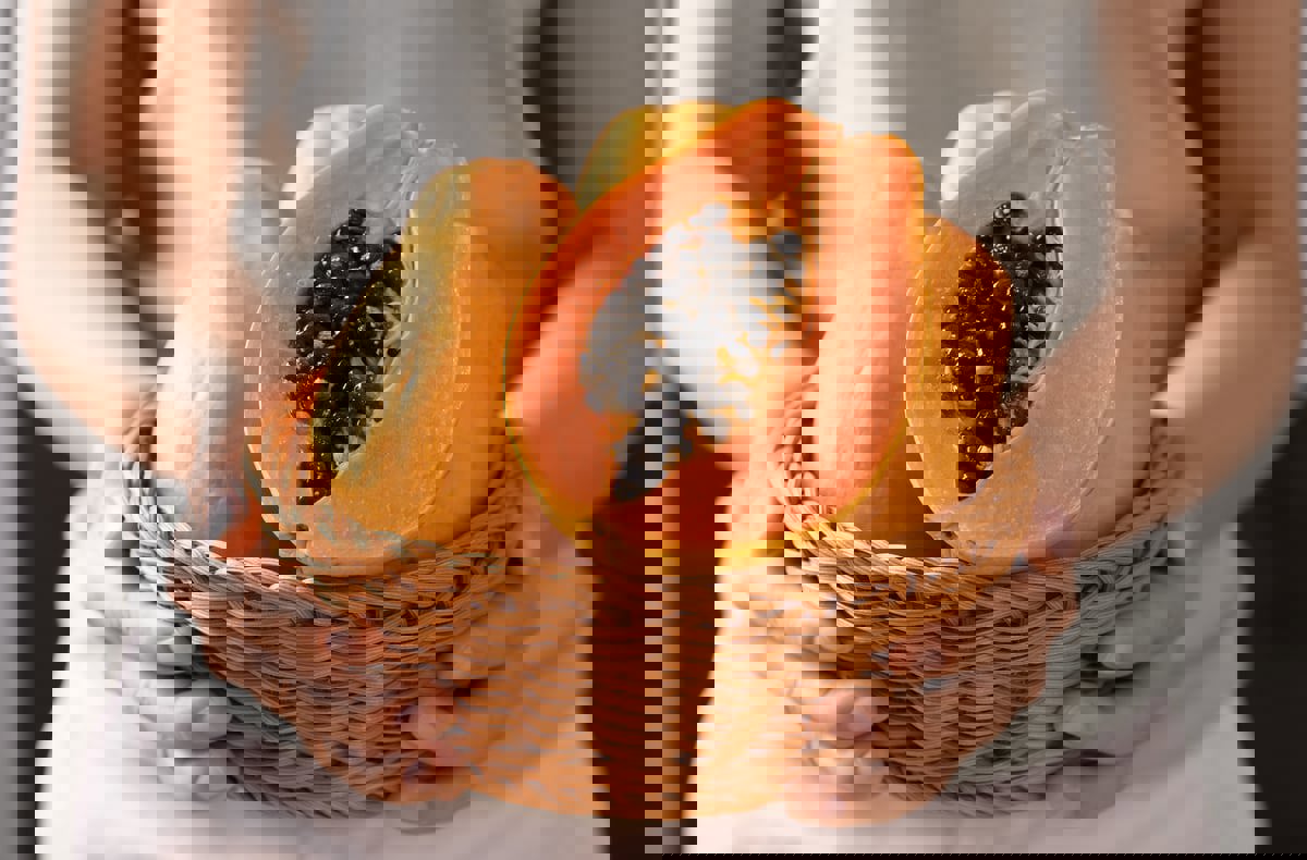 بعد انتشارها على "تيك توك".. تناول بذور فاكهة البابايا يهدد حياتك