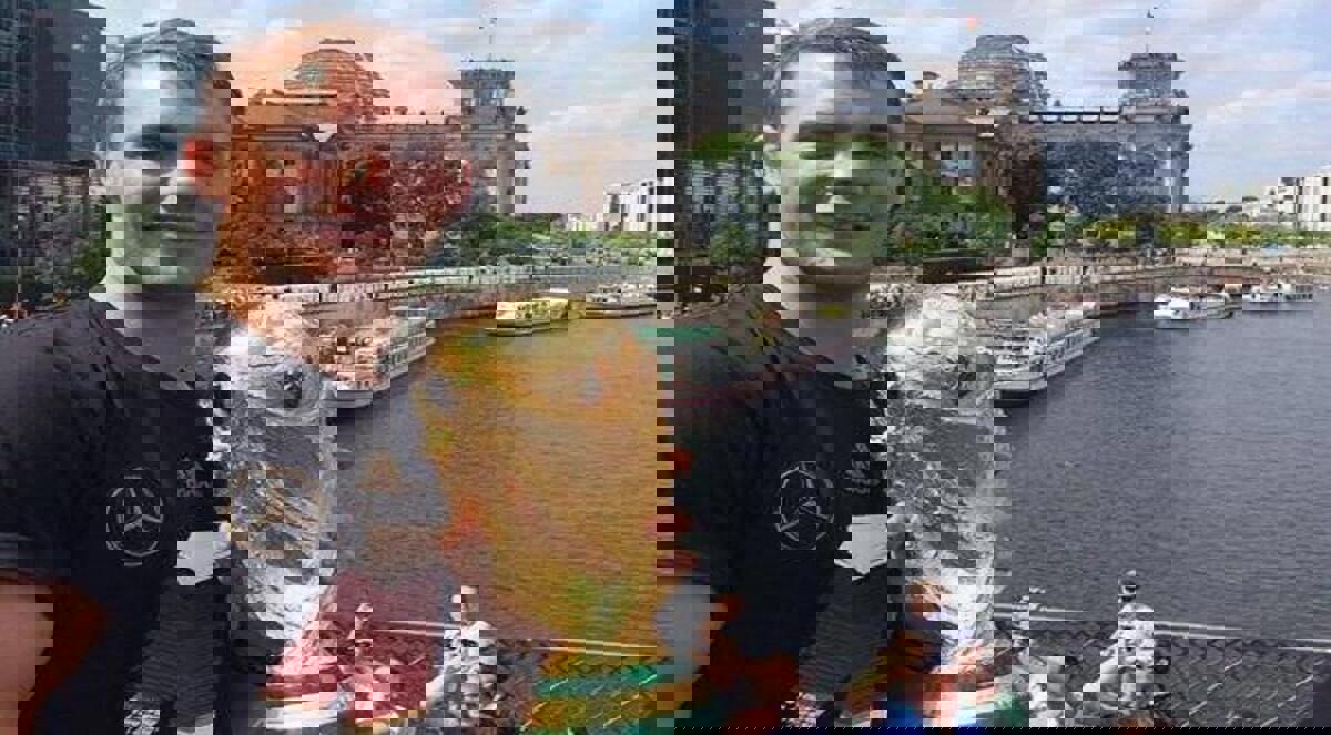 مانويل نوير في متحف توسو للشمع تكريما لعطاءاته