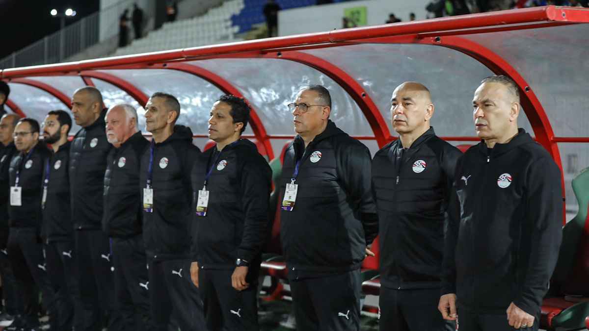 لماذا رفض الزمالك اعتذار حسام حسن؟