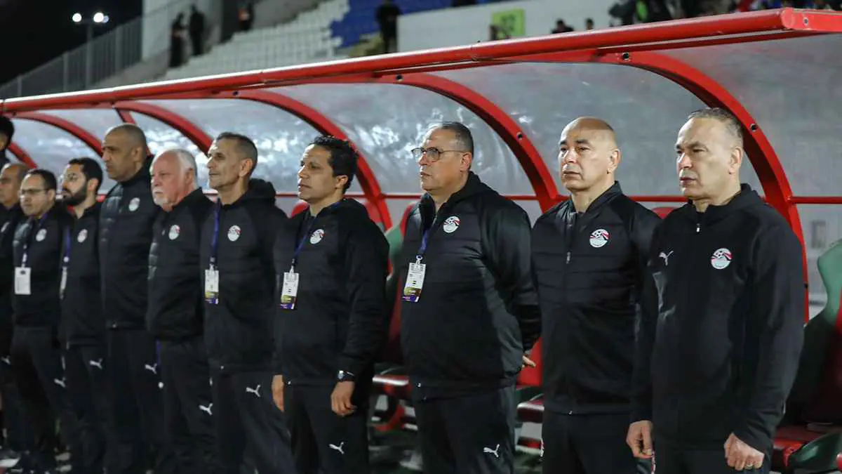 لماذا رفض الزمالك اعتذار حسام حسن؟