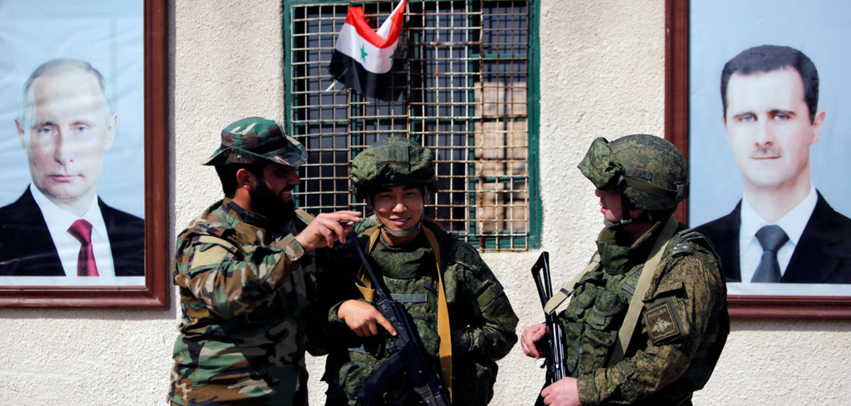 استحقاق إدلب وحدود «الشراكة» بين روسيا وتركيا