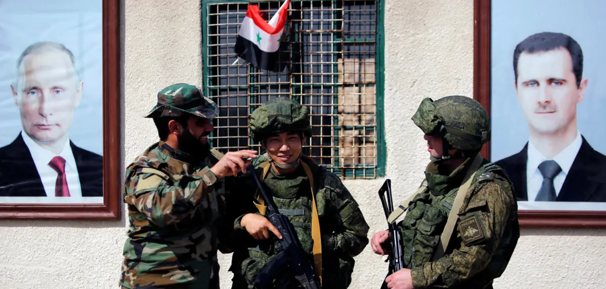 استحقاق إدلب وحدود «الشراكة» بين روسيا وتركيا