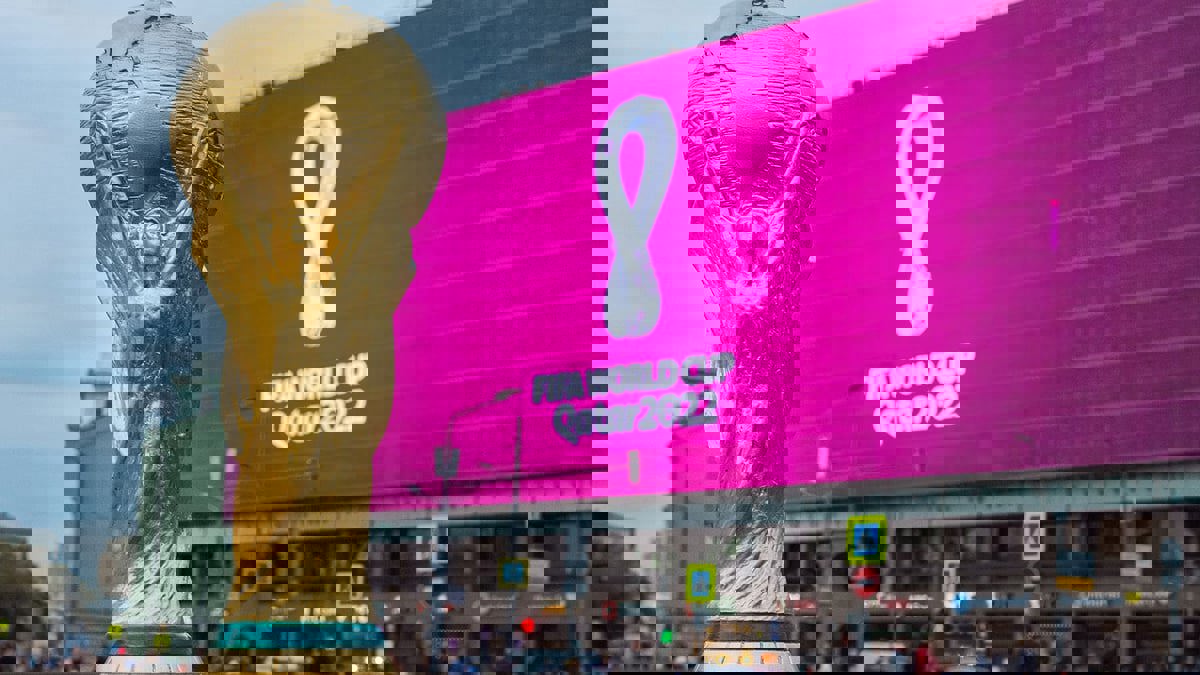 نتائج قرعة الدور الحاسم لتصفيات أفريقيا المؤهلة لكأس العالم 2022