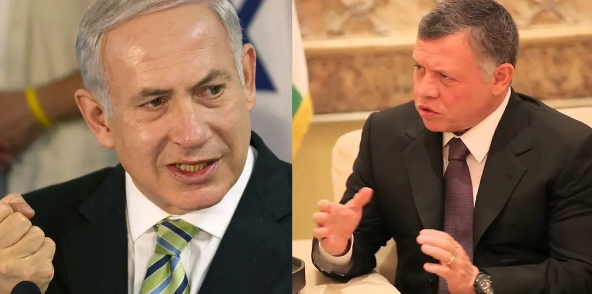 موقع إسرائيلي: صدمة في تل أبيب وعمّان جراء السياسات العسكرية الأمريكية في سوريا