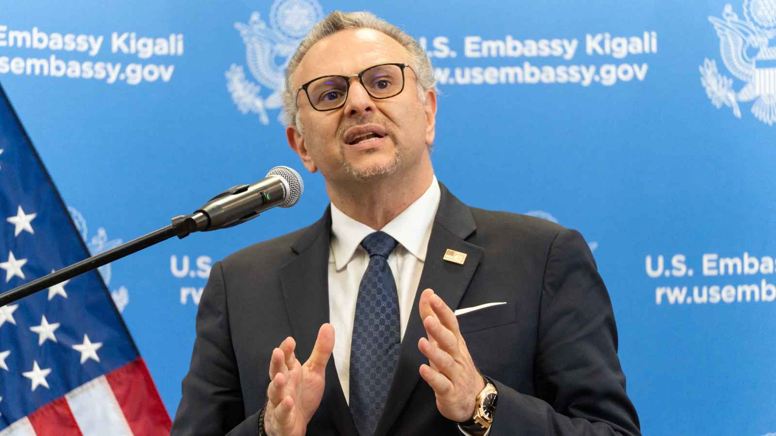 أكدتها "جولة بولس".. واشنطن تخوض معركة استعادة نفوذها في شمال أفريقيا