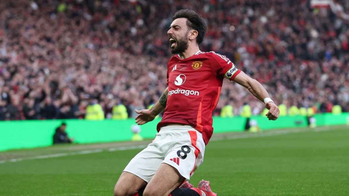 عرض لا يصدق.. أول تحرك رسمي من الاتحاد السعودي لضم برونو فيرنانديز