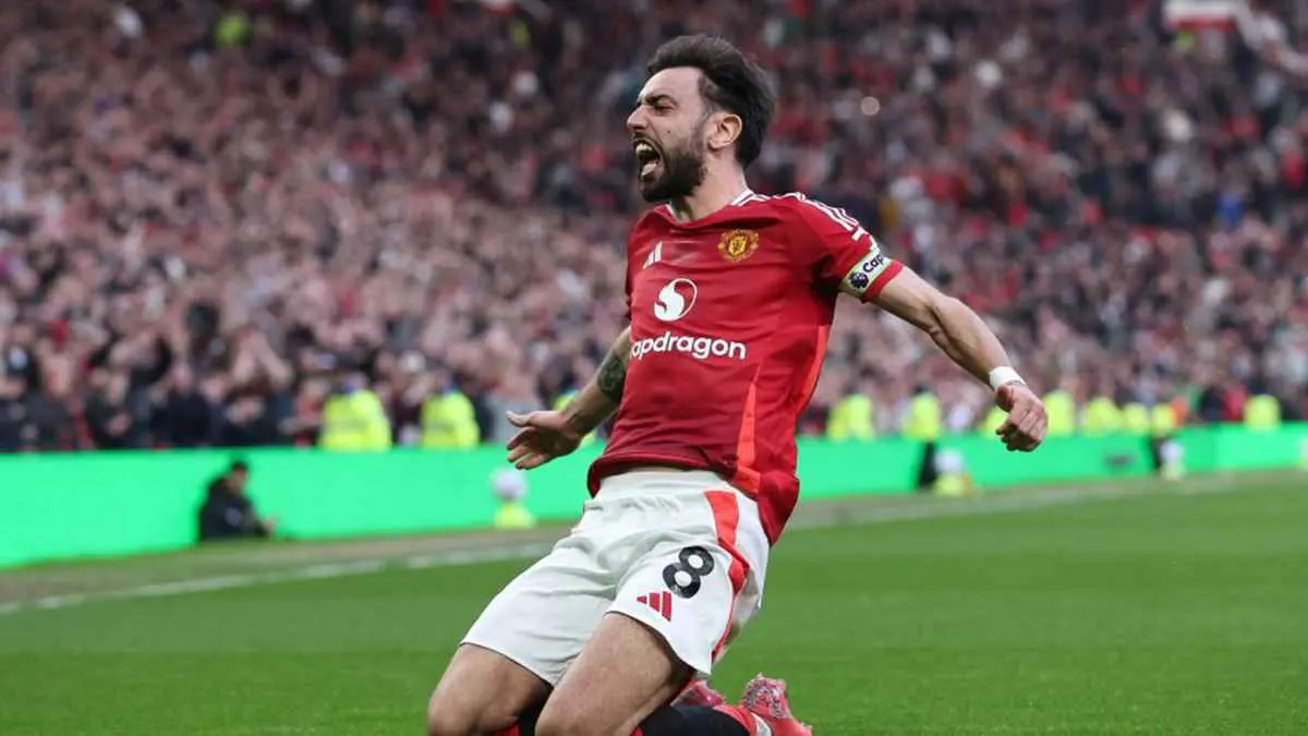 عرض لا يصدق.. أول تحرك رسمي من الاتحاد السعودي لضم برونو فيرنانديز