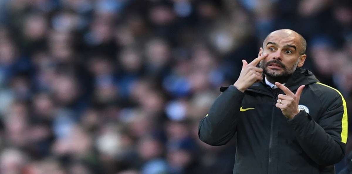 غوارديولا يلمح لاقتراب نهاية مسيرته التدريبية