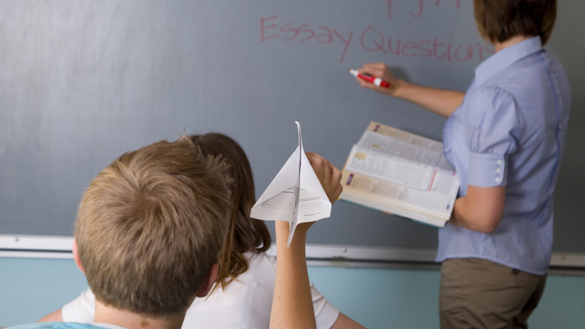 تزايد معدلات إصابة الأطفال باضطراب فرط الحركة ونقص الانتباه في الأرجنتين