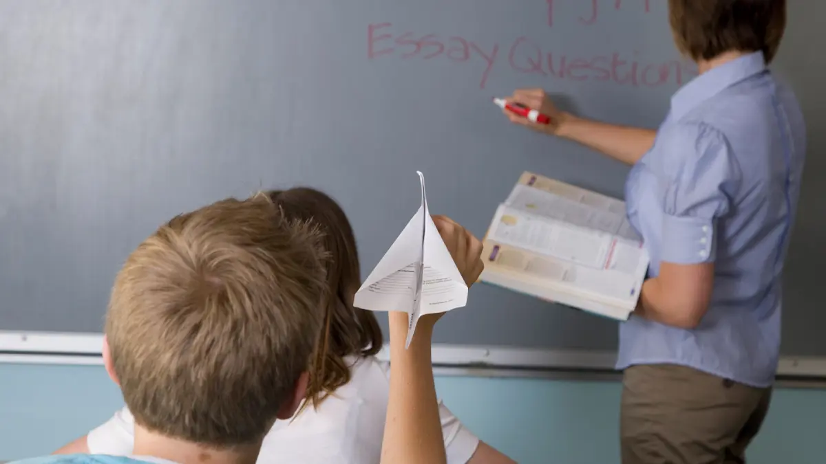 تزايد معدلات إصابة الأطفال باضطراب فرط الحركة ونقص الانتباه في الأرجنتين