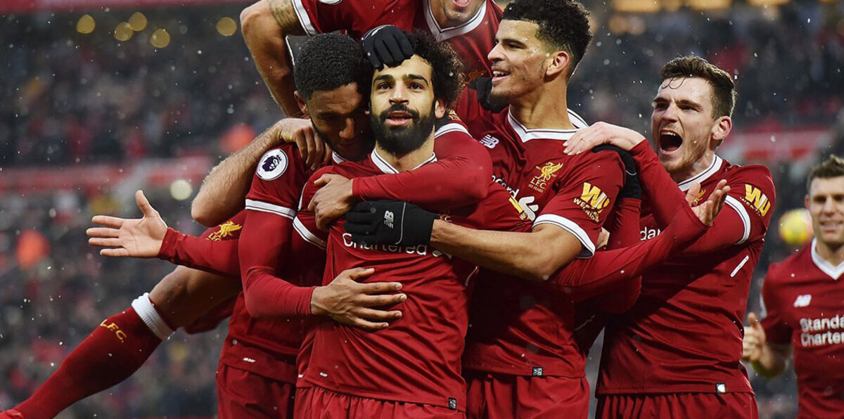 هل يقتنص محمد صلاح جائزة "BBC" لأفضل لاعب أفريقى اليوم؟.. تعرف على الموعد والقنوات الناقلة