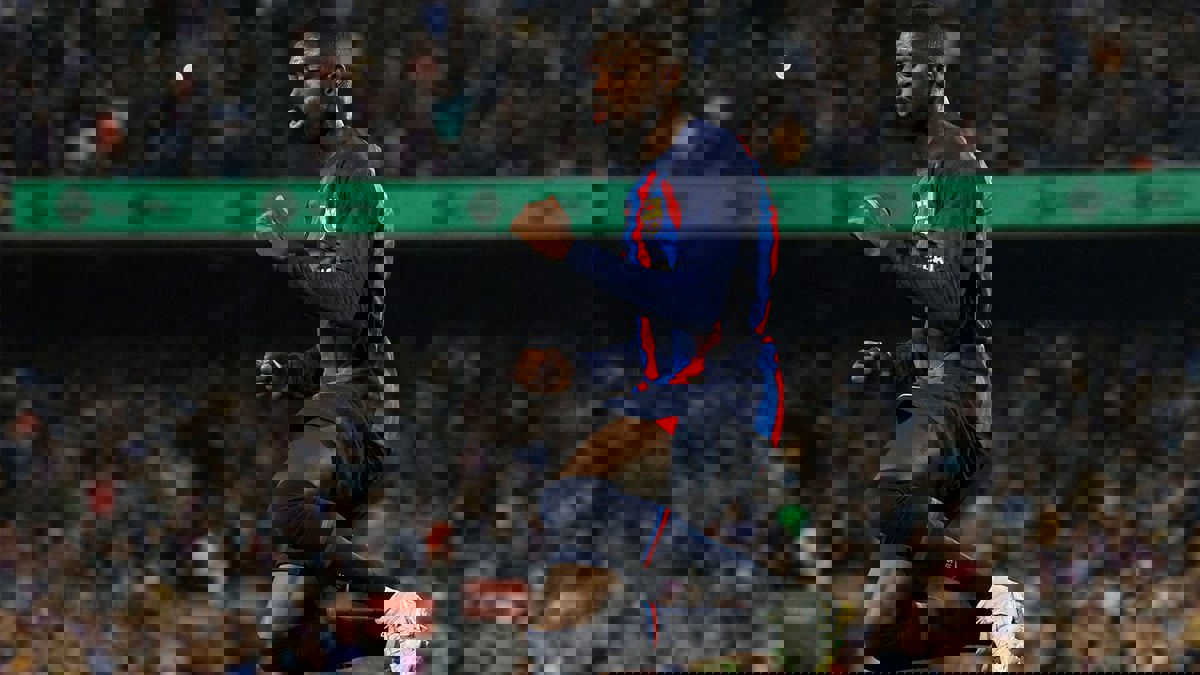 صحف رياضية: "مهرجان ديمبلي".. "فالفيردي يكسرها".. و"عودة غريزمان"