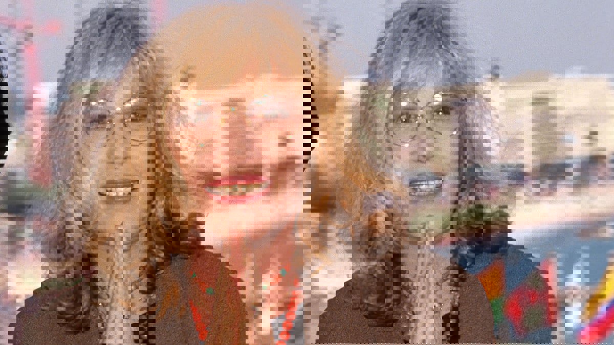 "أيقونة السينما الإيطالية".. وفاة مونيكا فيتي عن 90 عاما