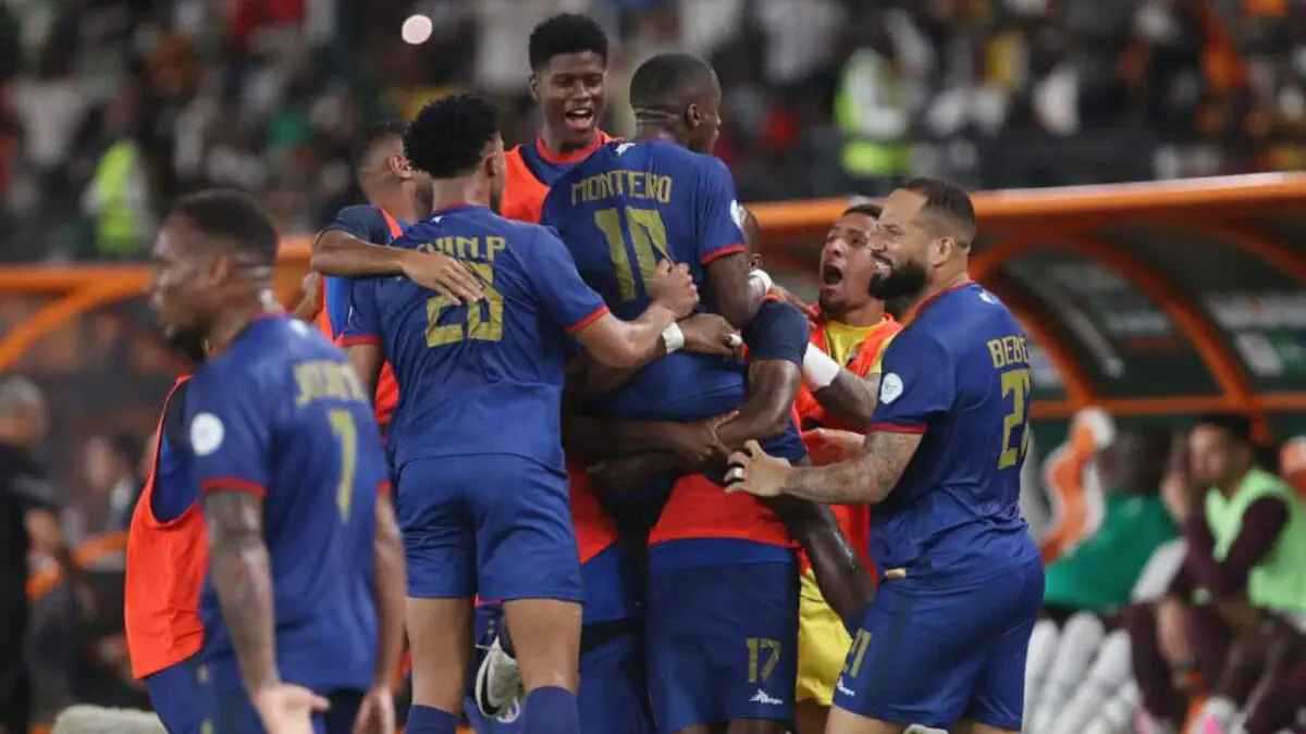 أكبر مفاجآت تصفيات إفريقيا المؤهلة لكأس العالم