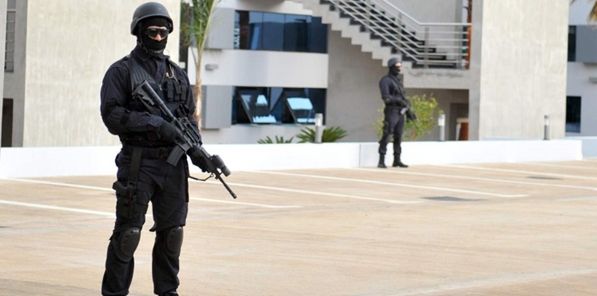 المغرب يعتقل حلقة الوصل بين داعش وخلية إرهابية فككتها فرنسا