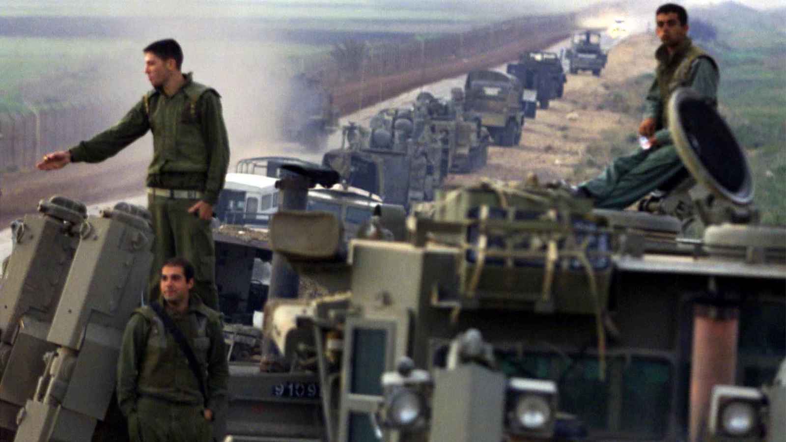 خبير عسكري يكشف "خفايا" القرار الإسرائيلي بتوسيع العمليات البرية في لبنان