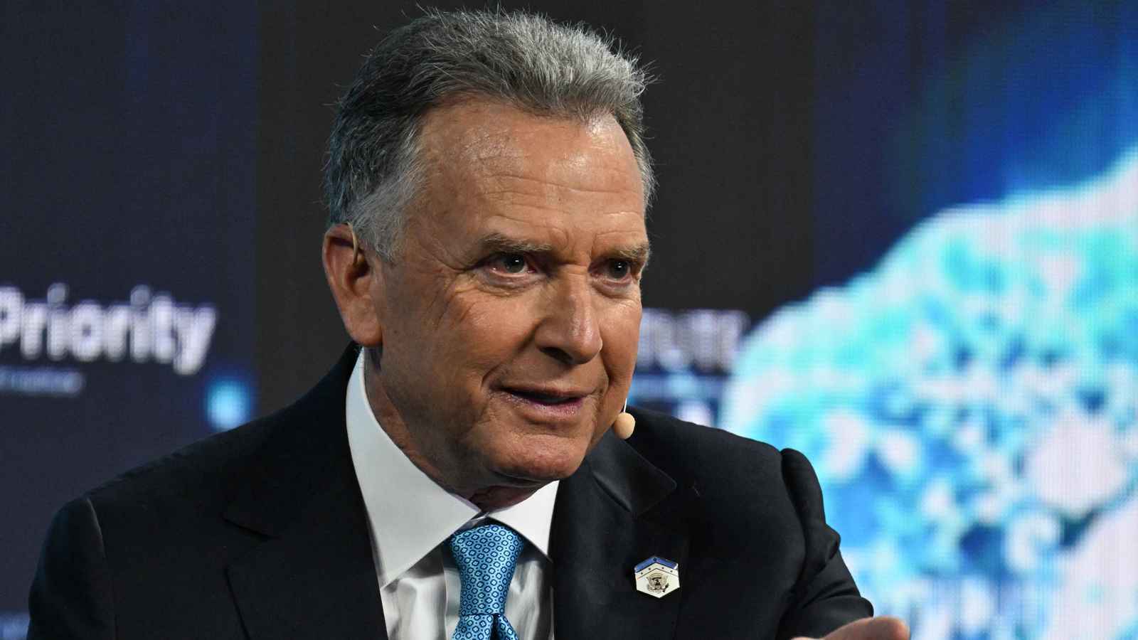 ويتكوف: سنحقق نجاحًا في سوريا وسيسمع عنه الجميع