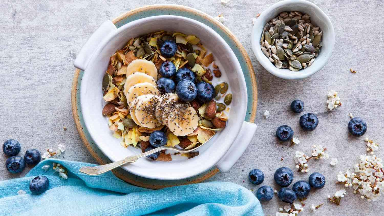 مع حلول الصيف.. 3 نصائح لجسم مليء بالطاقة