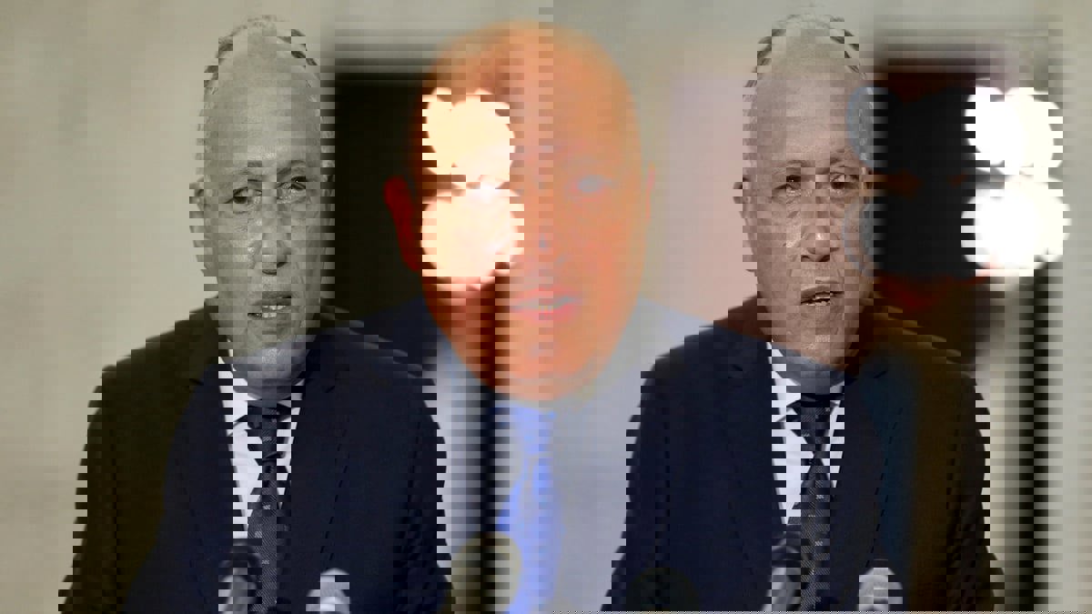 مباحثات مصرية ألمانية بشأن خروج القوات الأجنبية والمرتزقة من ليبيا