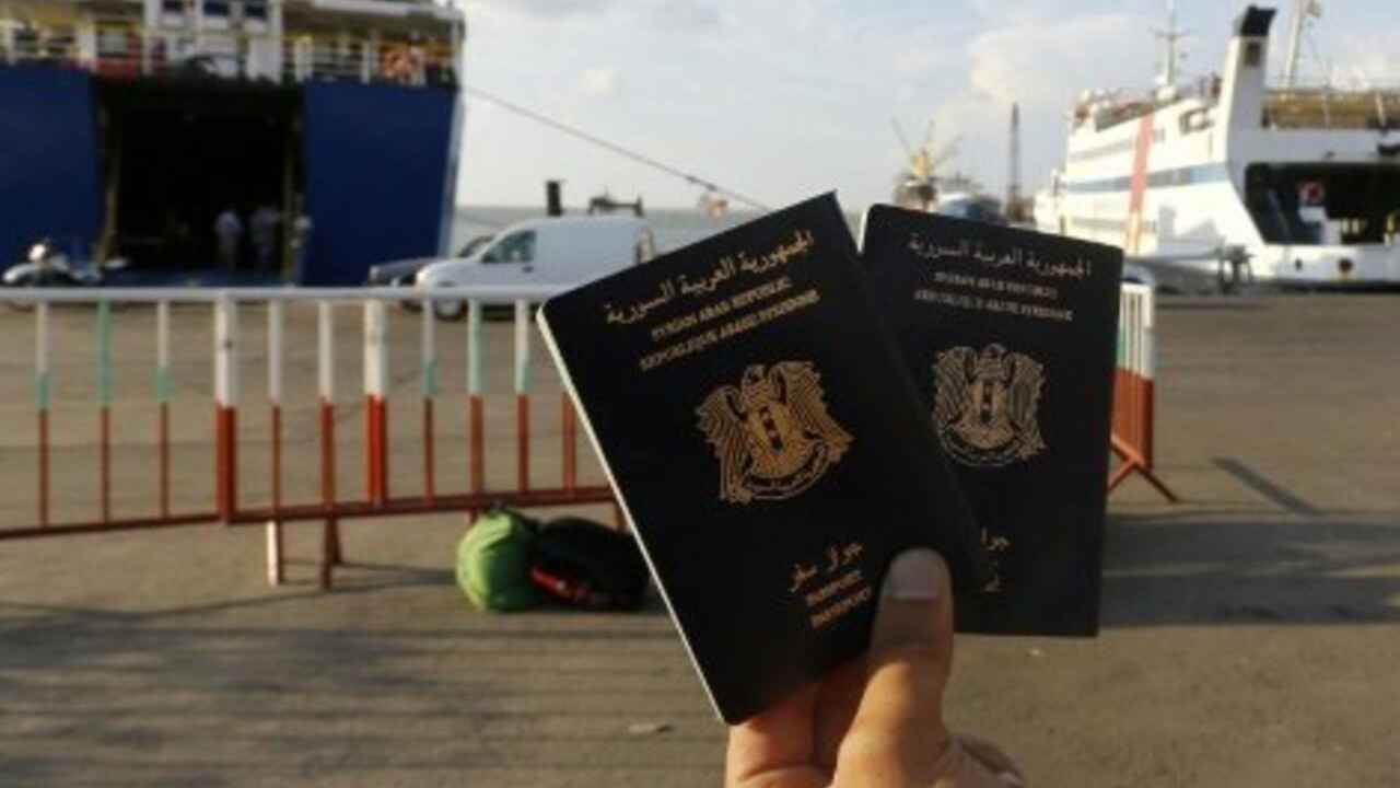 سوريا.. إلغاء بلاغات "منع السفر" عن 5 ملايين مواطن