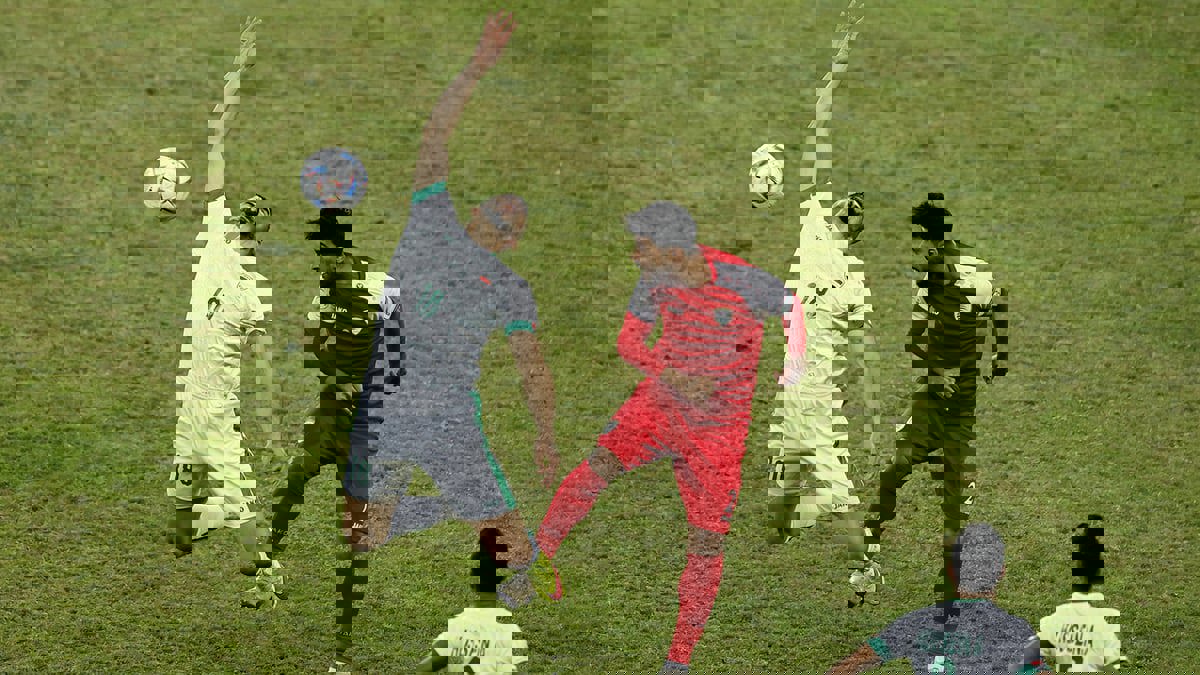 أهداف مباراة العراق وعُمان في نهائي خليجي 25 (فيديو)